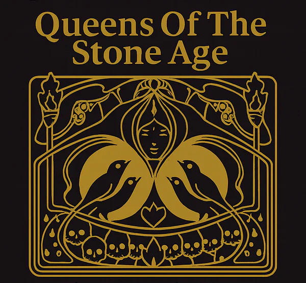 Queens of the Stone Age