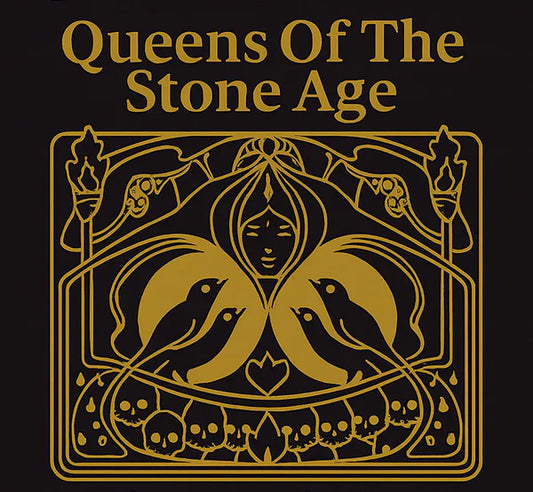 Queens of the Stone Age